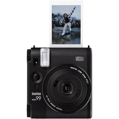 ���������� ������������ ������ Fujifilm INSTAX Mini 99 Black 16823519 - �������� 7