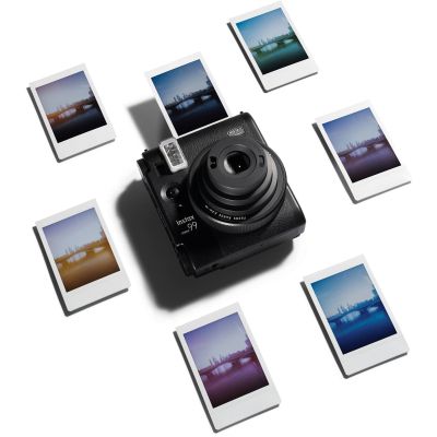 ���������� ������������ ������ Fujifilm INSTAX Mini 99 Black 16823519 - �������� 9