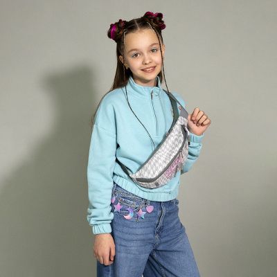 �����-������� Kite Teens ѳ�� (K24-2770-2) - �������� 8