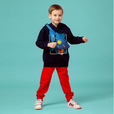 �����-������� Kite Let's Ride ���� (K24-2577-2) - �������� 7