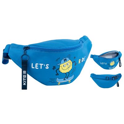�����-������� Kite Let's Ride ���� (K24-2577-2) - �������� 1