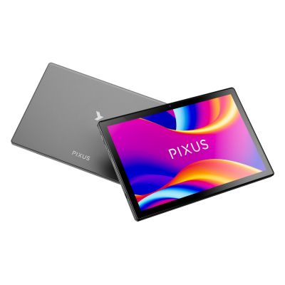 ������� Pixus Line 8/128GB, 10.1" HD IPS 1280�800) LTE metal, graphite (4897058531879) - �������� 3