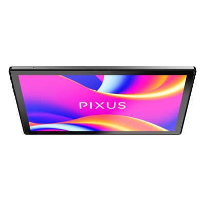 ������� Pixus Line 8/128GB, 10.1" HD IPS 1280�800) LTE metal, graphite (4897058531879) - �������� 4