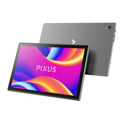 ������� Pixus Line 8/128GB, 10.1" HD IPS 1280�800) LTE metal, graphite (4897058531879) - �������� 5