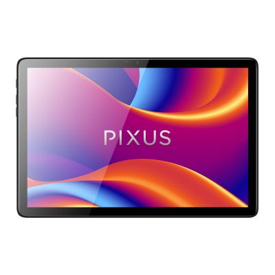 ������� Pixus Line 8/128GB, 10.1" HD IPS 1280�800) LTE metal, graphite (4897058531879) - �������� 1