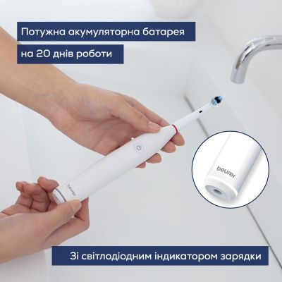 ���������� ����� ����� Beurer TB 30 - �������� 6