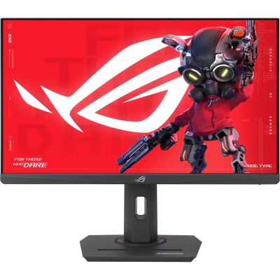 ������� ASUS XG259CMS - �������� 1