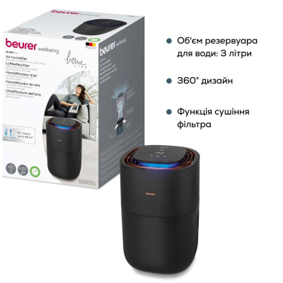 ����������� ������� Beurer LB 300 - �������� 10