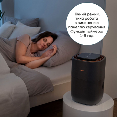 ����������� ������� Beurer LB 300 - �������� 12