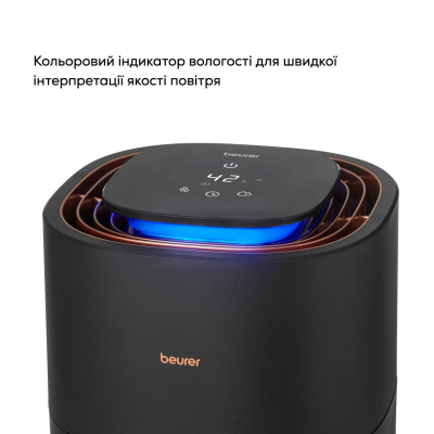 ����������� ������� Beurer LB 300 - �������� 6