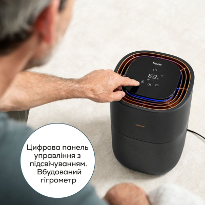 ����������� ������� Beurer LB 300 - �������� 7