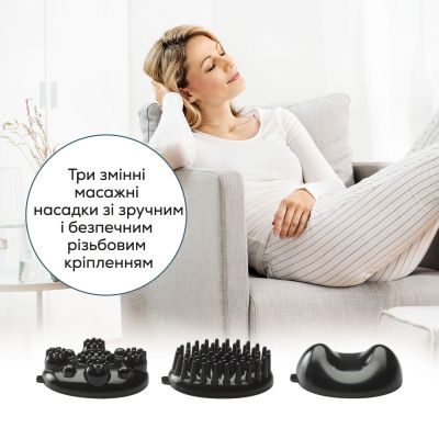 ������� Beurer MG 24 - �������� 7