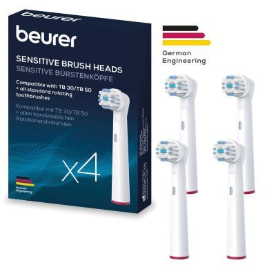 ������� ��� ����� ����� Beurer TB 30/50 S 4 �� - �������� 1