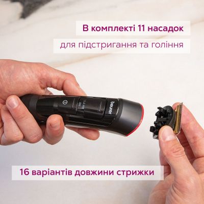������� Beurer MN9X - �������� 5