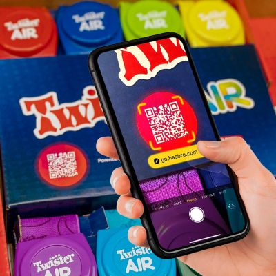 �������� ��� Hasbro ������ ��� (F8158) - �������� 3