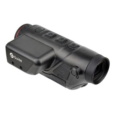 ��������� Guide �����������TD411 LRF 384x288px 19mm (� ����������) (747136) - �������� 2