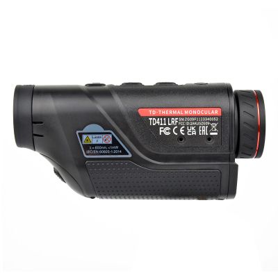 ��������� Guide �����������TD411 LRF 384x288px 19mm (� ����������) (747136) - �������� 5