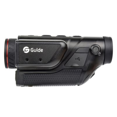 ��������� Guide �����������TD411 LRF 384x288px 19mm (� ����������) (747136) - �������� 6