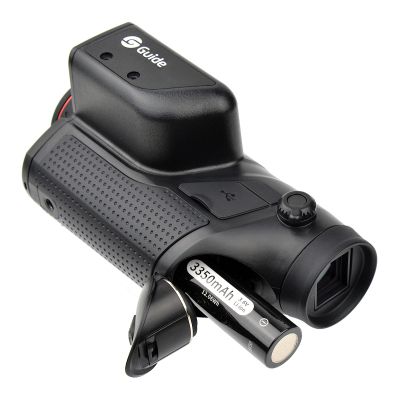 ��������� Guide �����������TD411 LRF 384x288px 19mm (� ����������) (747136) - �������� 8