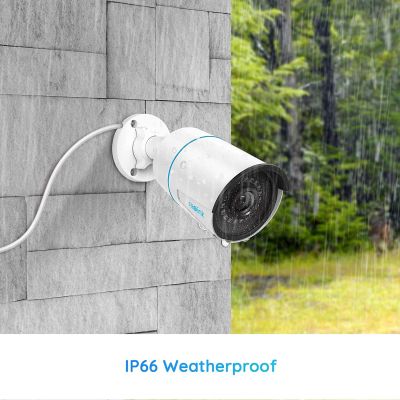 ������ ��������������� Reolink P320 (2.8) - �������� 4