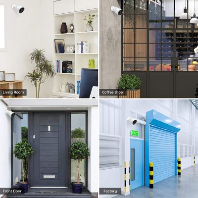 ������ ��������������� Reolink P320 (2.8) - �������� 8