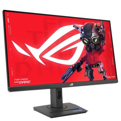 ������� ASUS ROG Strix XG27ACG - �������� 2