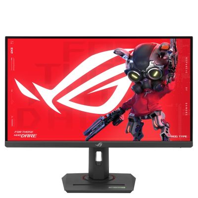 ������� ASUS ROG Strix XG27ACG - �������� 1