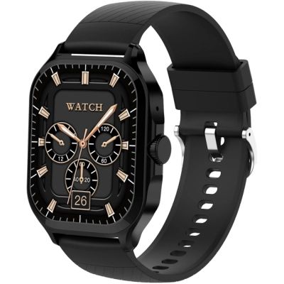 �����-���� Globex Smart Watch Urban (Black) - �������� 2