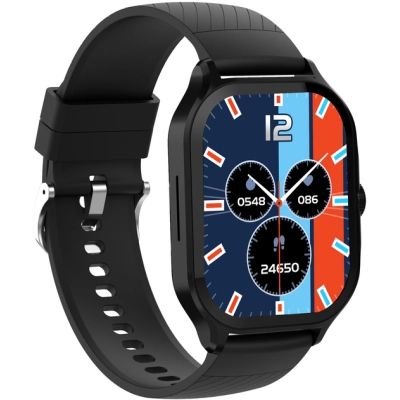 �����-���� Globex Smart Watch Urban (Black) - �������� 5