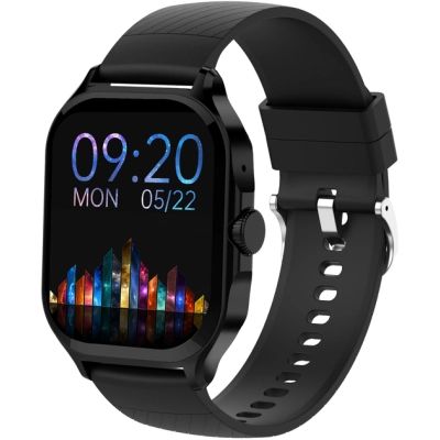 �����-���� Globex Smart Watch Urban (Black) - �������� 1