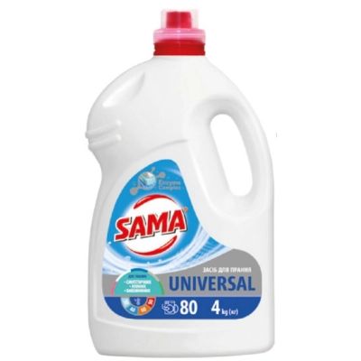 ���� ��� ������ Sama Super Line Universal ��� ���������� �� ���� ������ 4 �� (4820270631126) - �������� 1