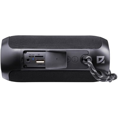 ��������� ������� Defender Enjoy S100 Bluetooth Black (65101) - �������� 4