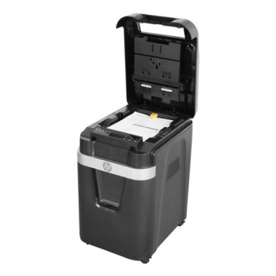   HP Pro Shred Auto 200CC (2820) (873632) -  5