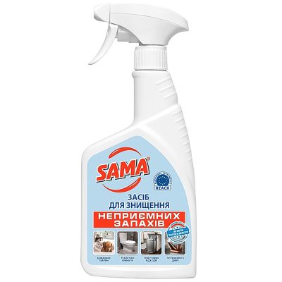 ����� ��� ������ ���� Sama ��� ����������� ���������� ������� 500 � (4820270630969) - �������� 1