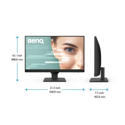 ������� BenQ GW2490 BLACK - �������� 7