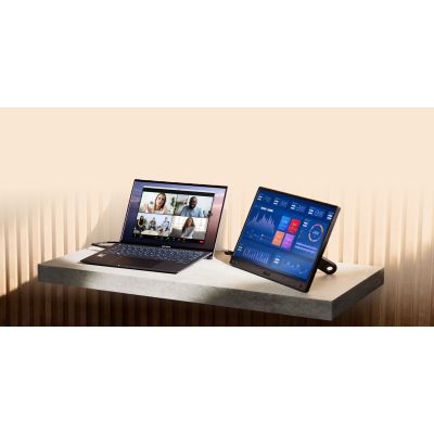 ������� ASUS ZenScreen MB166CR - �������� 2