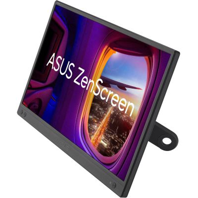 ������� ASUS ZenScreen MB166CR - �������� 5