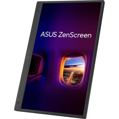������� ASUS ZenScreen MB166CR - �������� 7
