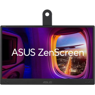 ������� ASUS ZenScreen MB166CR - �������� 1
