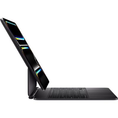 ����� ��� �������� Apple Magic Keyboard for iPad Pro 13inch (M4) - Ukrainian - Black,Model A2974 (MWR53UA/A) - �������� 3