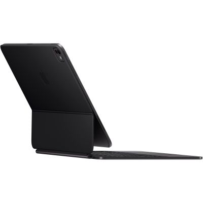 ����� ��� �������� Apple Magic Keyboard for iPad Pro 13inch (M4) - Ukrainian - Black,Model A2974 (MWR53UA/A) - �������� 5