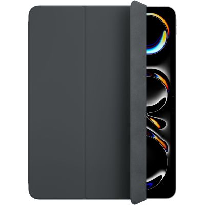 ����� ��� �������� Apple Smart Folio for iPad Pro 13-inch (M4) - Black (MWK33ZM/A) - �������� 2