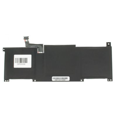 ����������� ��� �������� MSI BTY-M491, 4600mAh (52.4Wh), 3cell, 11.4V, Li-Pol AlSoft (A47923) - �������� 2