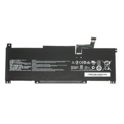 ����������� ��� �������� MSI BTY-M491, 4600mAh (52.4Wh), 3cell, 11.4V, Li-Pol AlSoft (A47923) - �������� 1