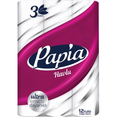 ������� ������� Papia 3 ���� 12 ������� (8690536011001) - �������� 1