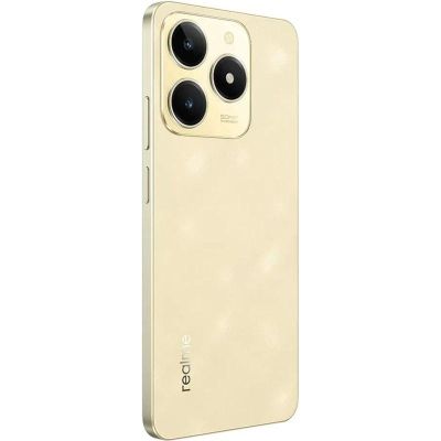 ��������� ������� Realme C61 8/256GB Sparkle Gold - �������� 11