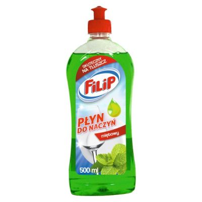 ���� ��� ������� ����� ������ Filip �'��� 500 �� (5903876403492) - �������� 1