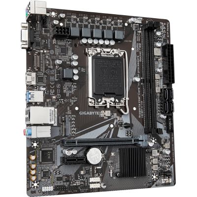 ����������� ����� Gigabyte H610M H V2 (s-1700, H610) - �������� 2