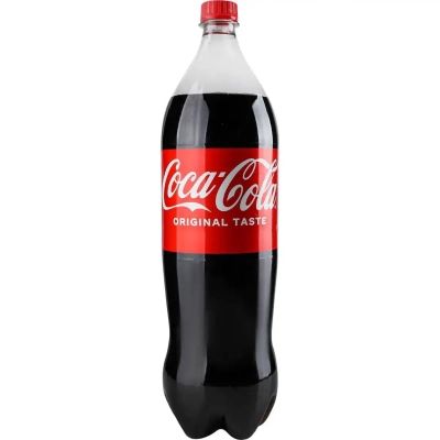 ���� Coca-Cola �������������� ��������������� 1.75 � (5449000130389) - �������� 1