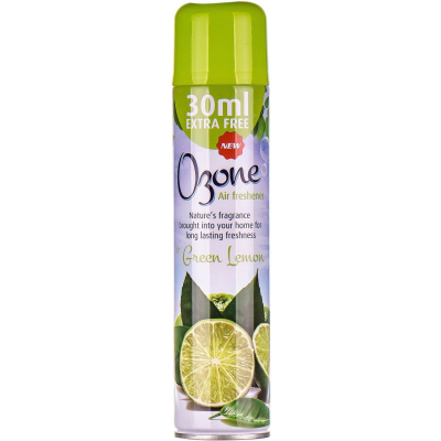 ���������� ������� Ozone Green Lemon 300 �� (4770416340385) - �������� 1